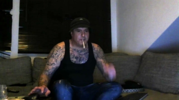 sinalco1975  13-10-2021 Recorded Video Porn